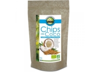 Chips de coco Bio