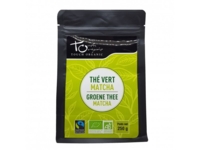Thé vert Matcha en poudre Bio
