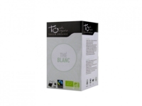 Thé blanc Bio