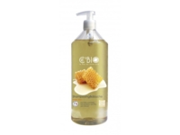 Shampooing douche miel Bio