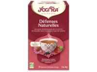 Défenses naturelles Bio
