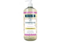 Shampooing ultra doux cheveux normaux