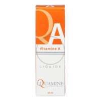 Liquamine Vitamine A