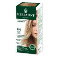 Soin colorant permanent 8N Blond Clair