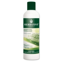 Shampoing Normalisant Aloe Vera