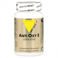 Anti Oxy E Ultra Vital