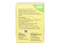 Tisane Urgence et Stress Fleurs de Bach Bio