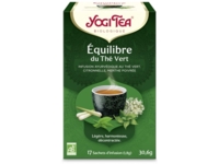 Equilibre du Thé Vert Bio