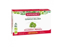 20 ampoules