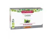 20 ampoules