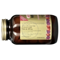 Vitamine C 500 Framboise à croquer