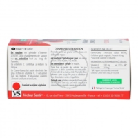 Tonic c + vitamine c propolis