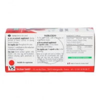 Tonic c + vitamine c propolis