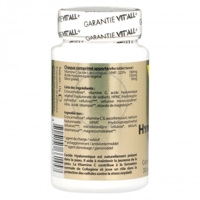 Acide Hyaluronique vegetal 150 mg
