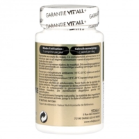 Acide Hyaluronique vegetal 150 mg