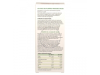 Plantain Suc frais Bio