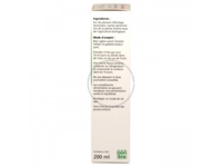 Plantain Suc frais Bio