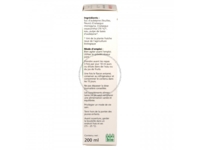 Aubépine Suc frais Bio