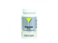 Chrome  200µg