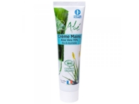 Crème mains à l'Aloe Vera Bio
