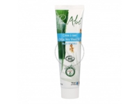 Crème à raser à l'Aloe Vera Bio