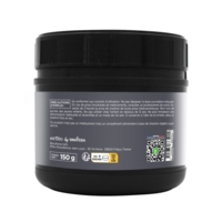 Charbon végétal super activé poudre instantanée