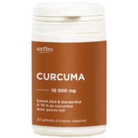 Curcuma 10 000 mg