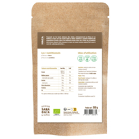 Maca en poudre Bio
