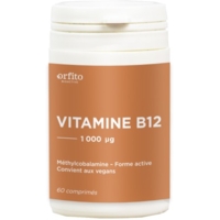 Vitamine B12 Active 1000µg