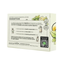 Coffret 3 huiles essentielles Digestion