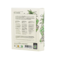 Coffret 3 hydrolats En cuisine