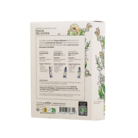 Coffret 3 hydrolats Peaux délicates