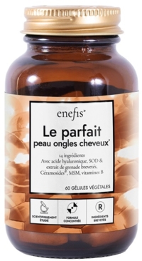 60 gélules végétales