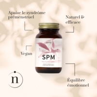 SPM Syndrome prémenstruel