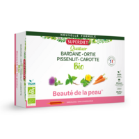 20 ampoules
