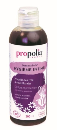 Gel intime Bio