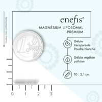 Magnésium liposomal premium