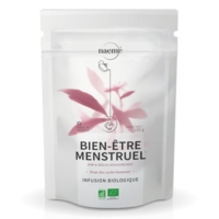 Infusion Bien-être menstruel Bio