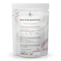 Infusion Bien-être menstruel Bio