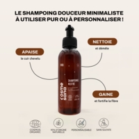 Shampoing neutre Bio