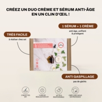 Kit DIY Le Duo Rajeunissant