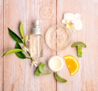 Kit DIY Le Trio Fraîcheur à l'Aloe Vera Bio
