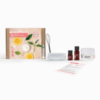 Kit DIY La Coquette