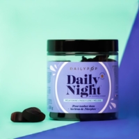 Gummies DAILY NIGHT