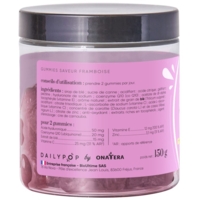 Gummies DAILY SKIN