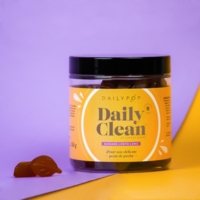 Gummies DAILY CLEAN