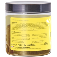 Gummies DAILY IMMUNITY