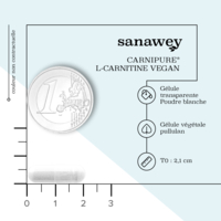 Carnipure® L-carnitine vegan