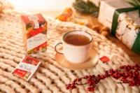 Tisane de Noël Bio