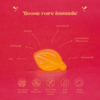 Gummies DAILY IMMUNITY